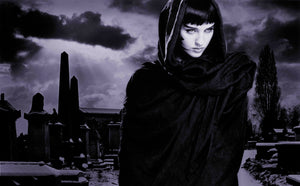 Dreamkeeper, 1984, Bob Carlos Clarke