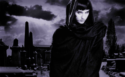 Dreamkeeper, 1984, Bob Carlos Clarke