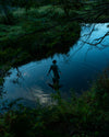 Emily In The River, 2019, Cig Harvey