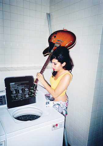 Amy Vs Gibson, 2003, Charles Moriarty