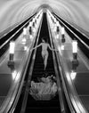 patrick litchfield photo moscow underground