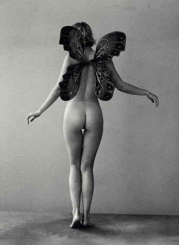 Fairy Bum, 2000, Bob Carlos Clarke