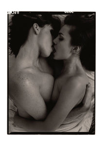 Kiss, 1999, Bob Carlos Clarke